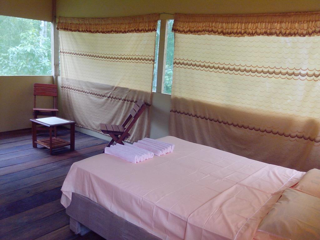 Amazon Queen Lodge Mazán 部屋 写真