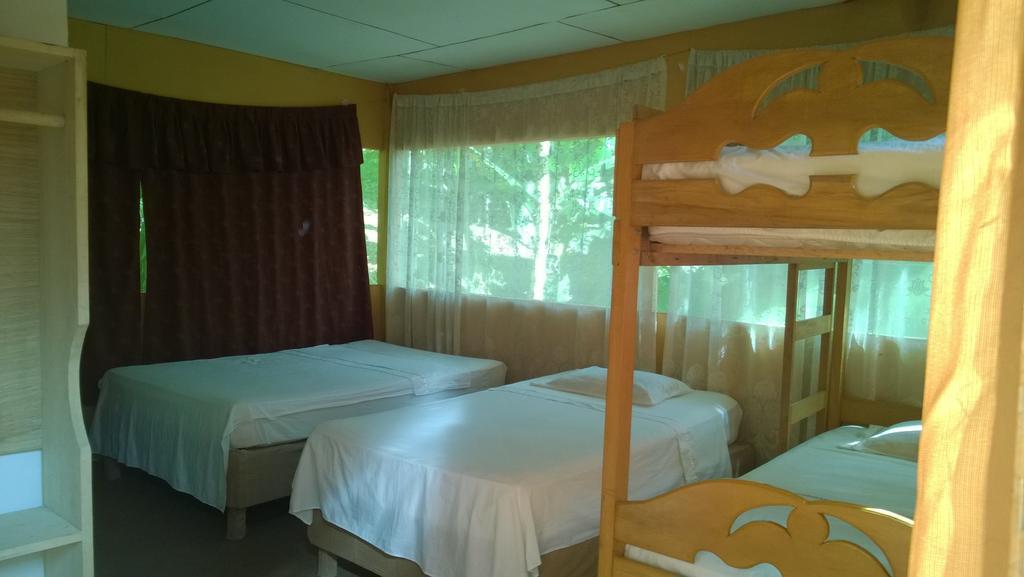 Amazon Queen Lodge Mazán 部屋 写真