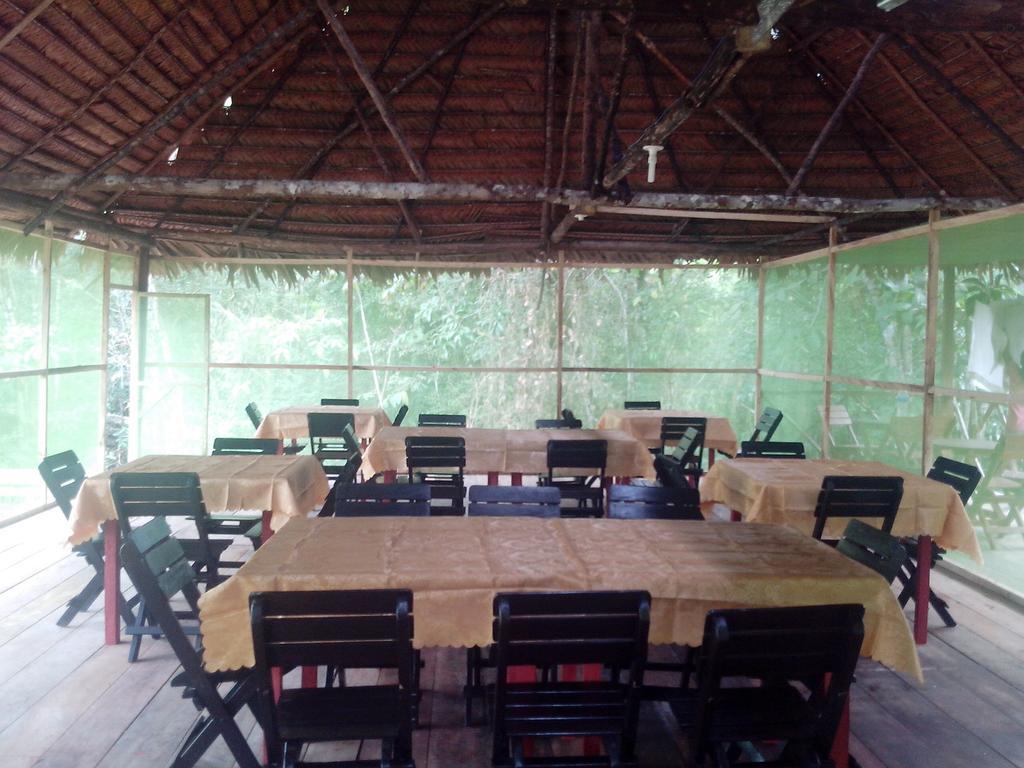 Amazon Queen Lodge Mazán 部屋 写真