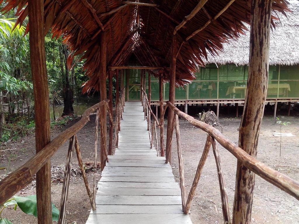 Amazon Queen Lodge Mazán 部屋 写真