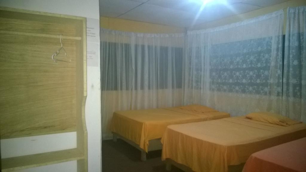 Amazon Queen Lodge Mazán 部屋 写真