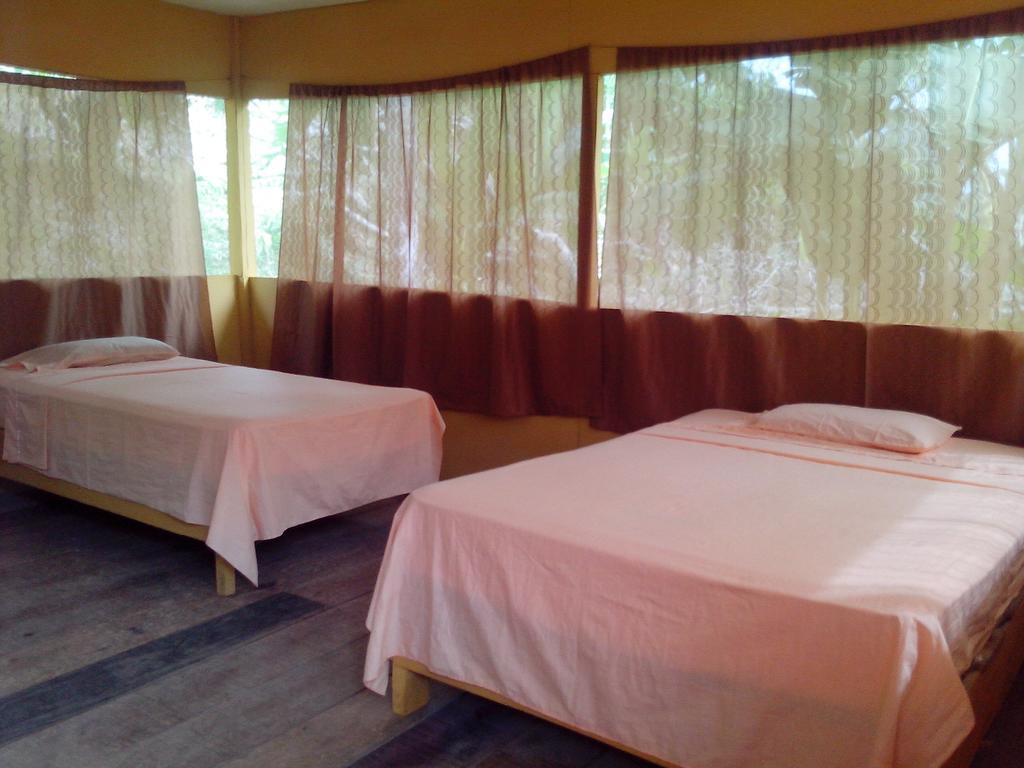 Amazon Queen Lodge Mazán 部屋 写真