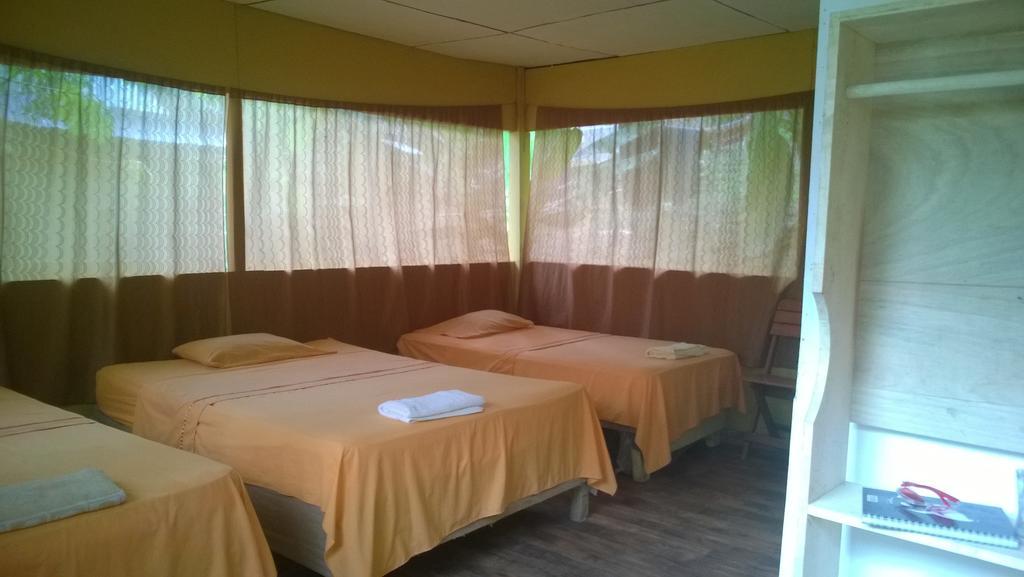 Amazon Queen Lodge Mazán 部屋 写真