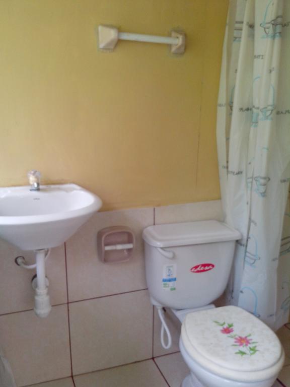 Amazon Queen Lodge Mazán 部屋 写真