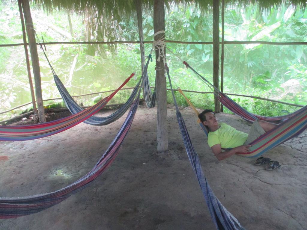 Amazon Queen Lodge Mazán 部屋 写真