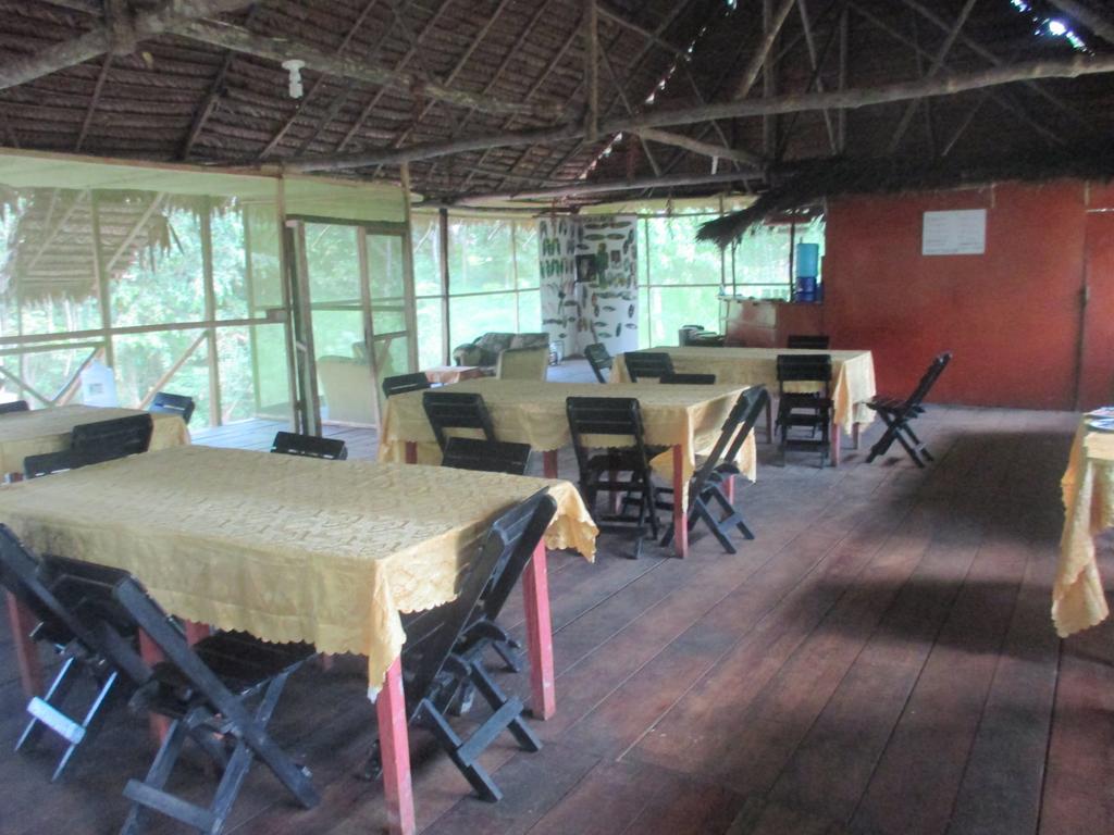 Amazon Queen Lodge Mazán 部屋 写真