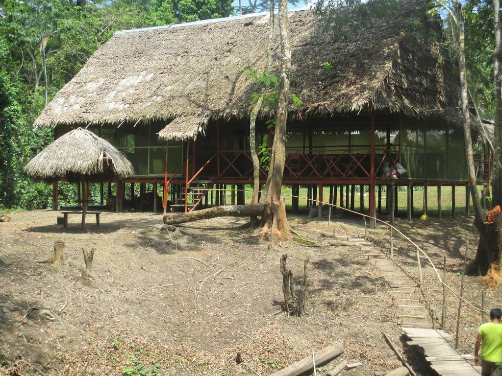 Amazon Queen Lodge Mazán 部屋 写真